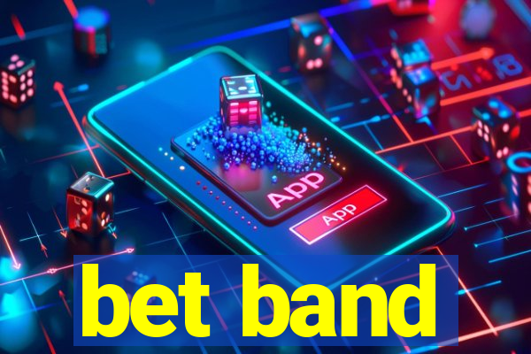 bet band